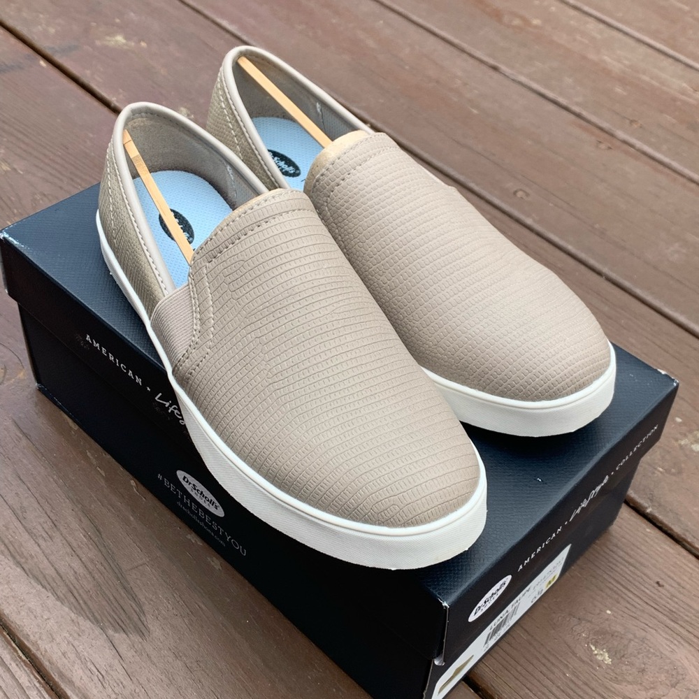 Dr. Scholl's LUNA Women's Sneakers